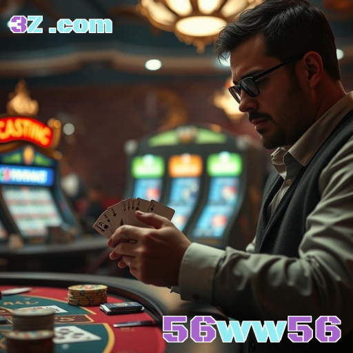 Entre no Jogo: Login e Jogos no 56ww56