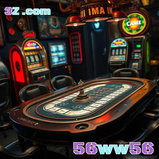 Mergulhe nos slots emocionantes do 56ww56 e ganhe!